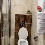 Siyana 2-free Parking Apartamento *