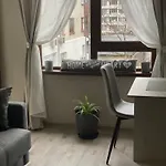 Apartamento Siyana 2-free Parking *