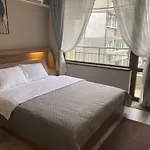 Apartamento Siyana 2-free Parking *