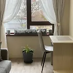 Apartamento Siyana 2-free Parking Varna