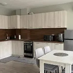 Siyana 2-free Parking Apartment *