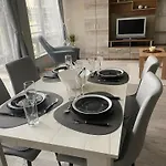 Apartamento Siyana 2-free Parking