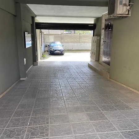Апартаменты Siyana 2-free Parking Варна